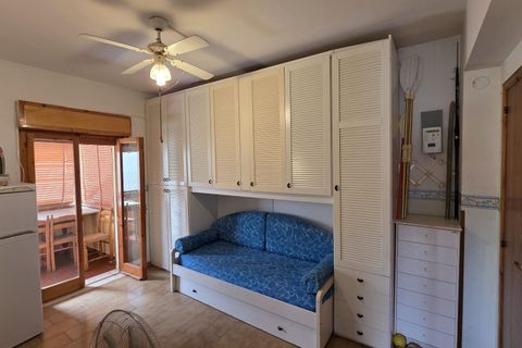Lejlighed i Scalea, Cosenza, Scalea - € 32.000 | Ref: IC105 - foto 7